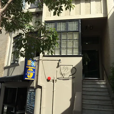 Hotel 59 Sydney-3